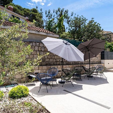 Apartments Olea تْسافتات المظهر الخارجي الصورة