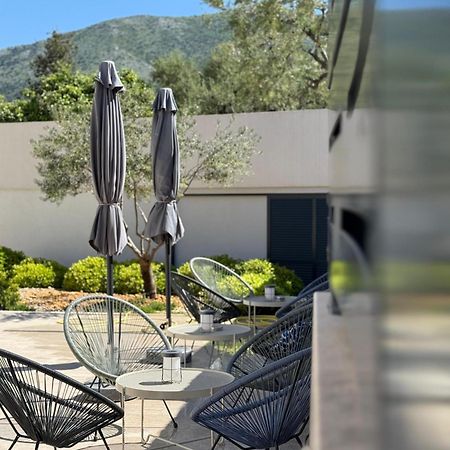 Apartments Olea تْسافتات المظهر الخارجي الصورة