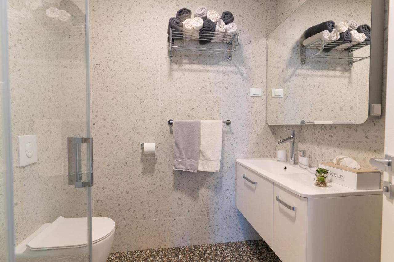 Apartments Olea تْسافتات المظهر الخارجي الصورة