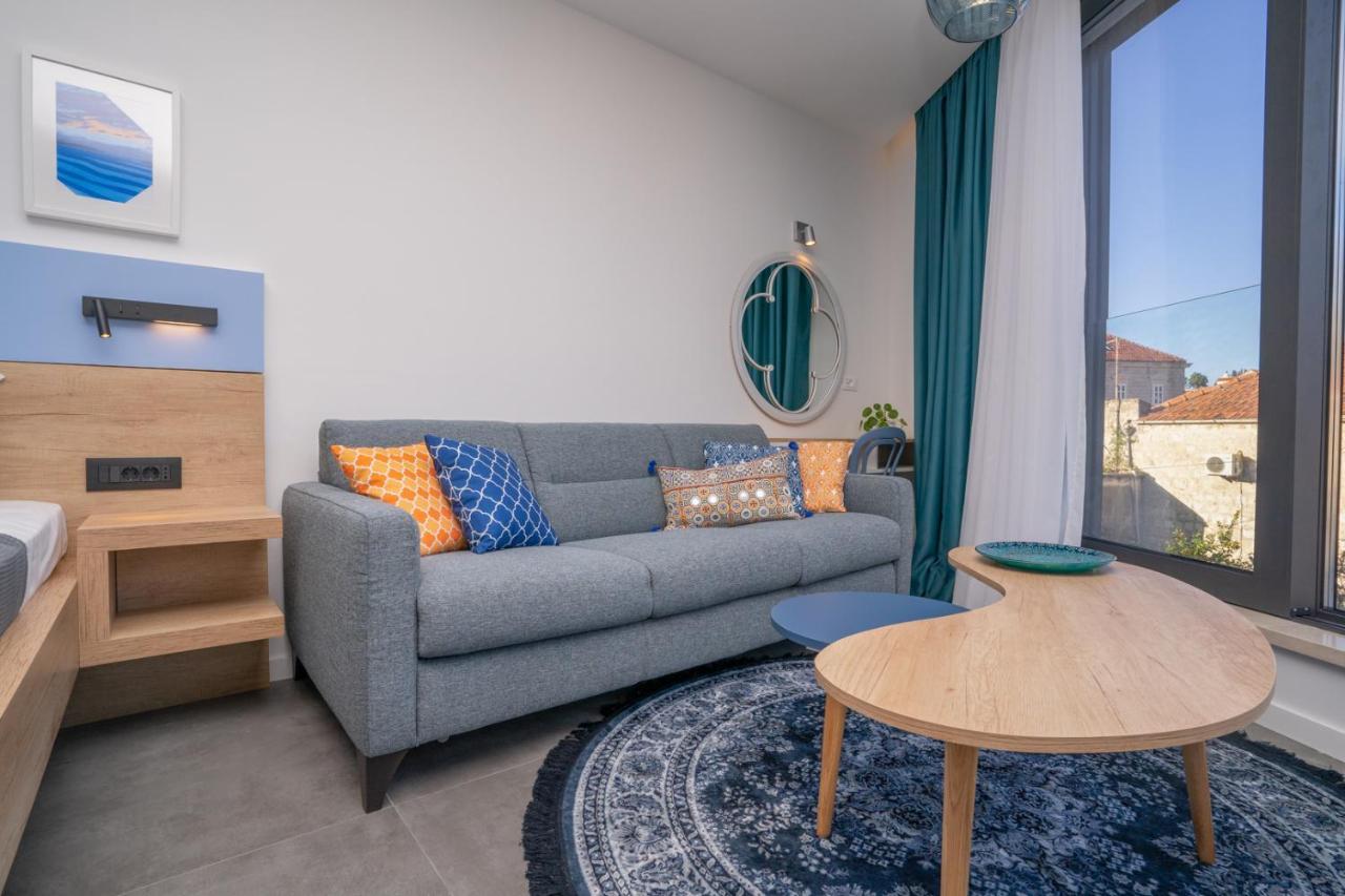 Apartments Olea تْسافتات المظهر الخارجي الصورة