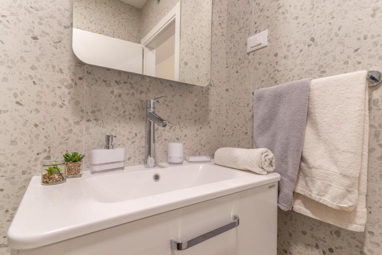 Apartments Olea تْسافتات المظهر الخارجي الصورة