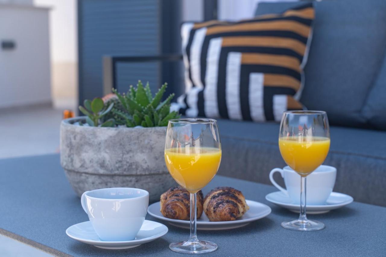 Apartments Olea تْسافتات المظهر الخارجي الصورة
