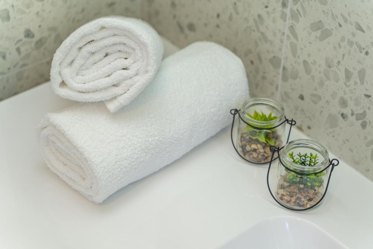 Apartments Olea تْسافتات المظهر الخارجي الصورة