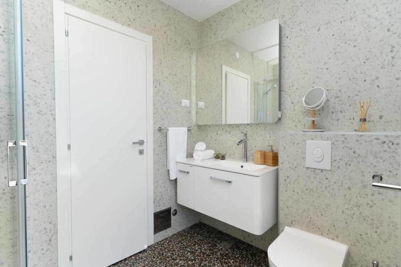 Apartments Olea تْسافتات المظهر الخارجي الصورة