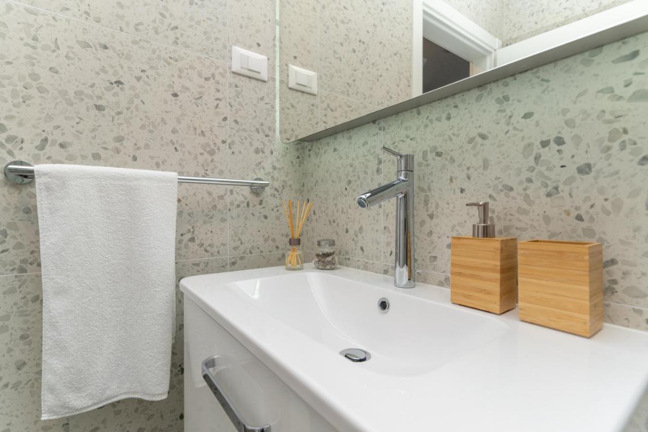 Apartments Olea تْسافتات المظهر الخارجي الصورة