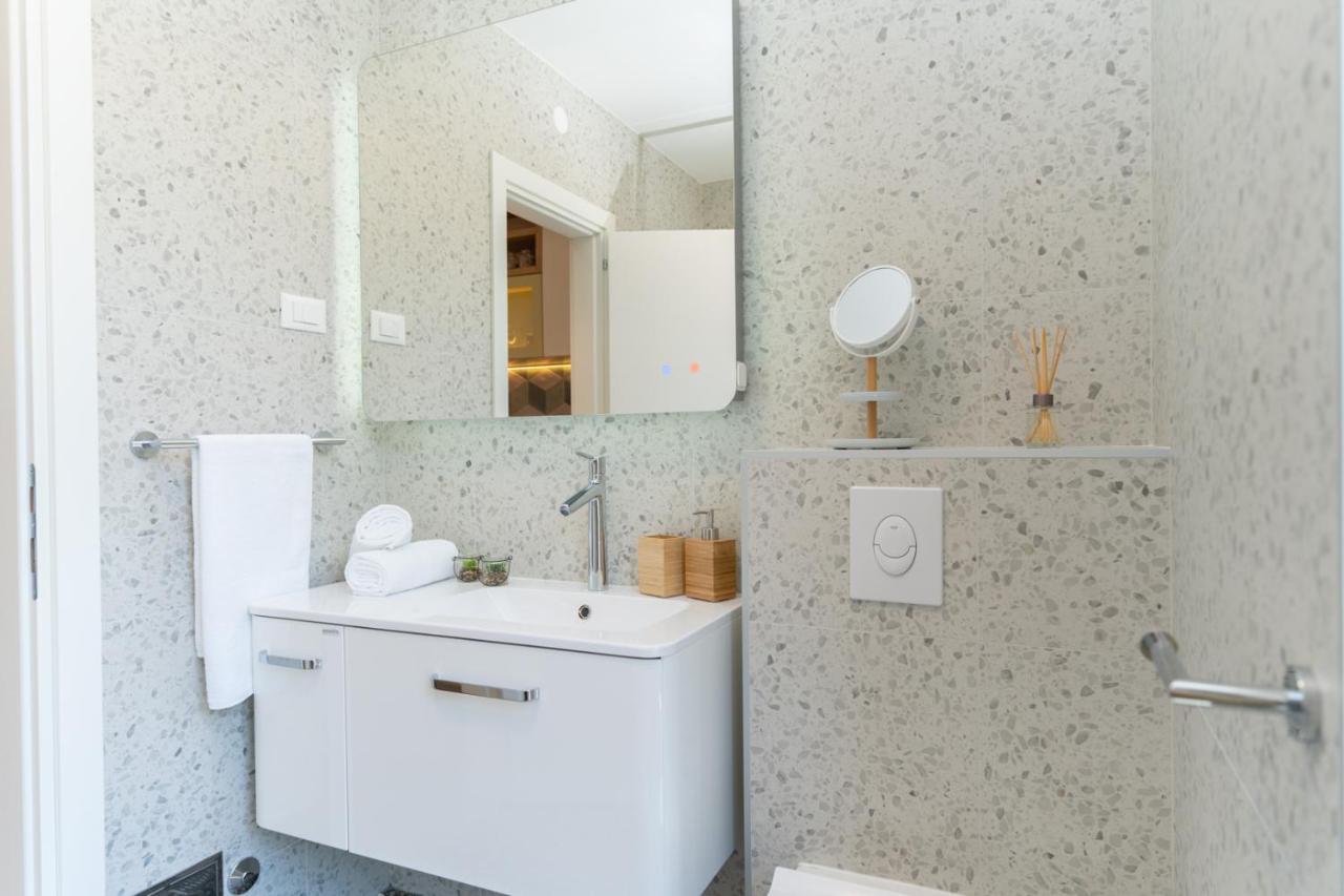 Apartments Olea تْسافتات المظهر الخارجي الصورة