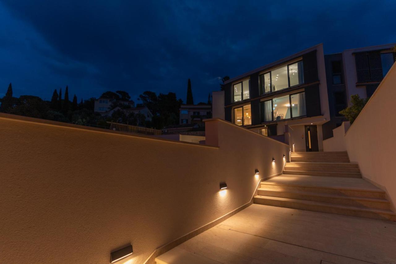 Apartments Olea تْسافتات المظهر الخارجي الصورة