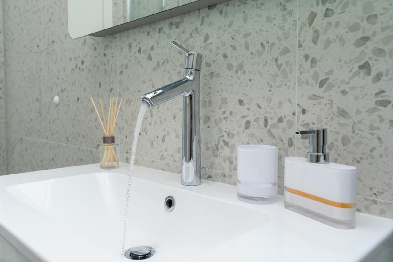 Apartments Olea تْسافتات المظهر الخارجي الصورة