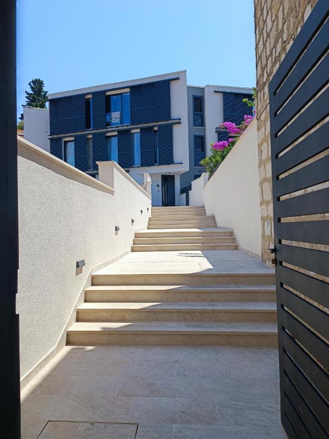Apartments Olea تْسافتات المظهر الخارجي الصورة